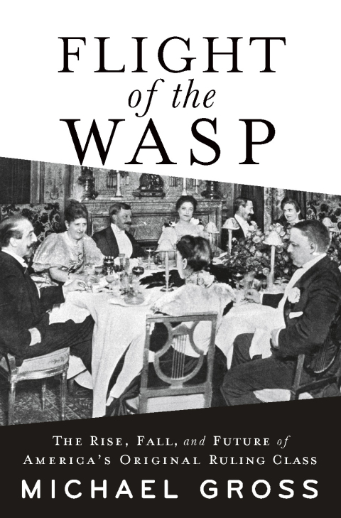 Cover image for book Flight of the WASP