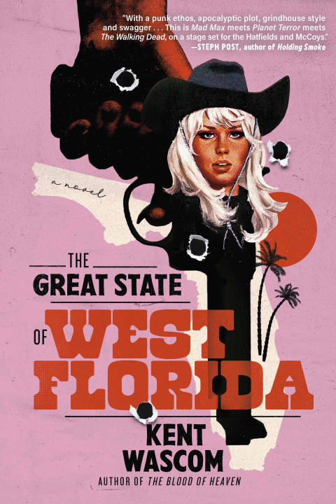 Cover image for book The Great State of West Florida