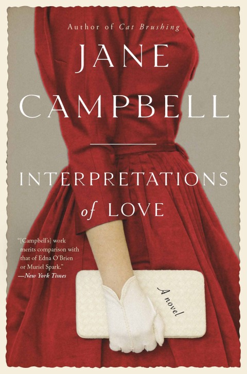 Cover image for book Interpretations of Love