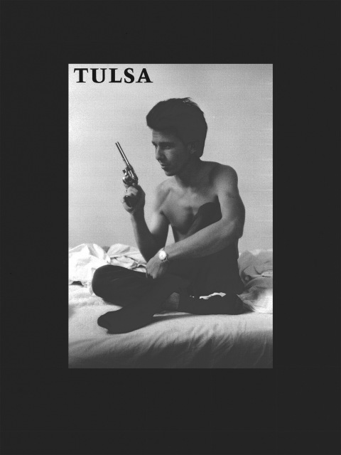Cover image for book Tulsa
