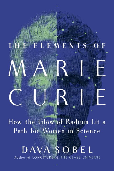 Cover image for book The Elements of Marie Curie