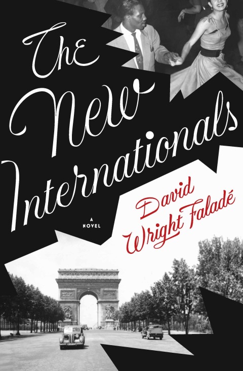 Cover image for book The New Internationals