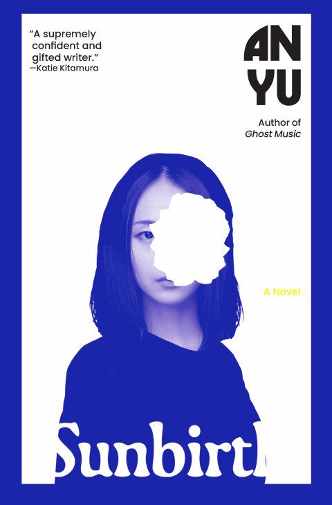 Cover image for book Sunbirth