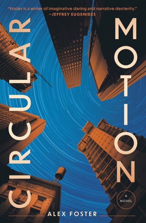 Cover image for book Circular Motion
