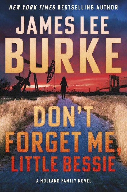 Cover image for book Don't Forget Me, Little Bessie