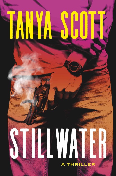 Cover image for book Stillwater