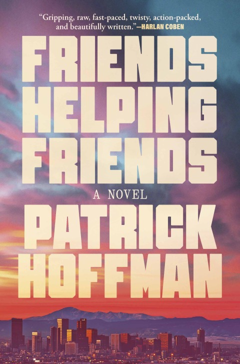 Cover image for book Friends Helping Friends