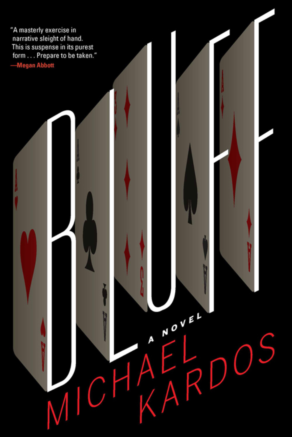 Bluff (eBook)