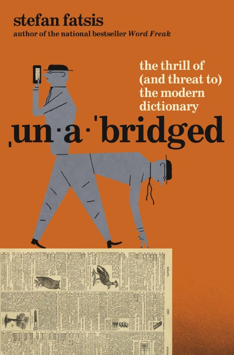 Cover image for book Unabridged
