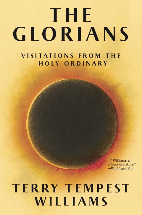 Cover image for book The Glorians