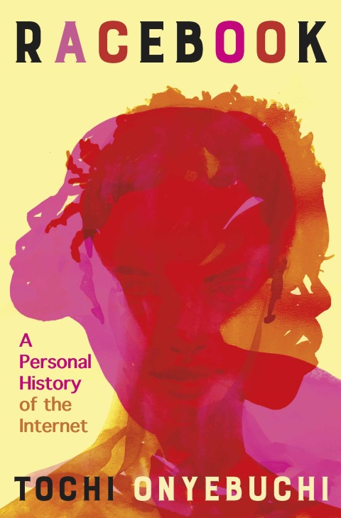 Cover image for book Racebook