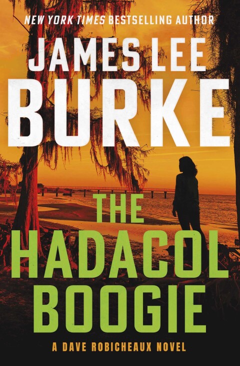 Cover image for book The Hadacol Boogie