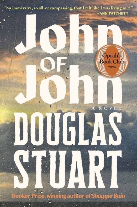 Cover image for book John of John (Oprah's Book Club)