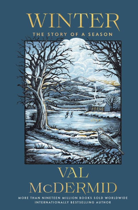 Cover image for book Winter