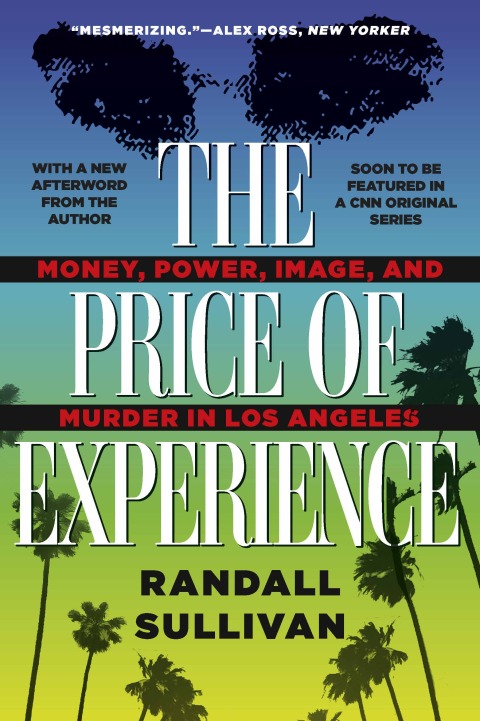Cover image for book The Price of Experience