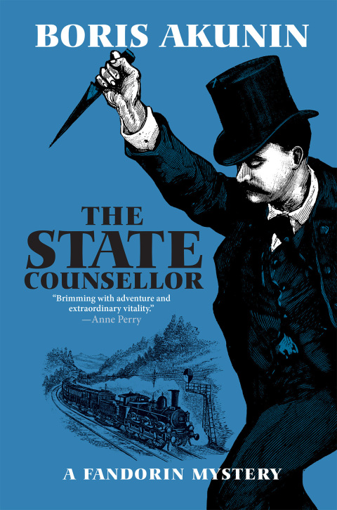 The State Counsellor 