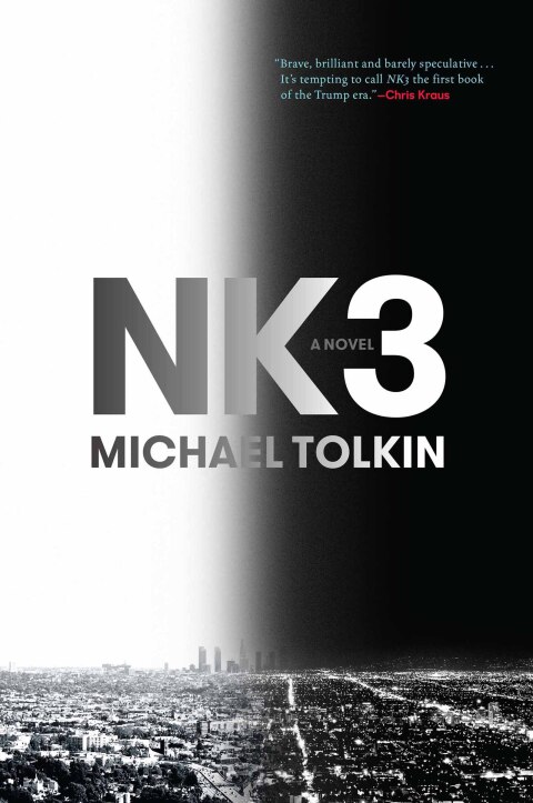 Cover image for book NK3