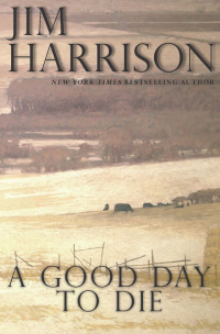 Cover image: A Good Day to Die 9780802128881