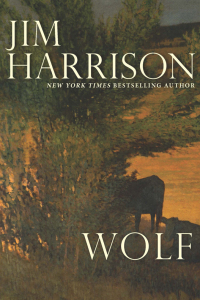 Cover image: Wolf 9780802128874