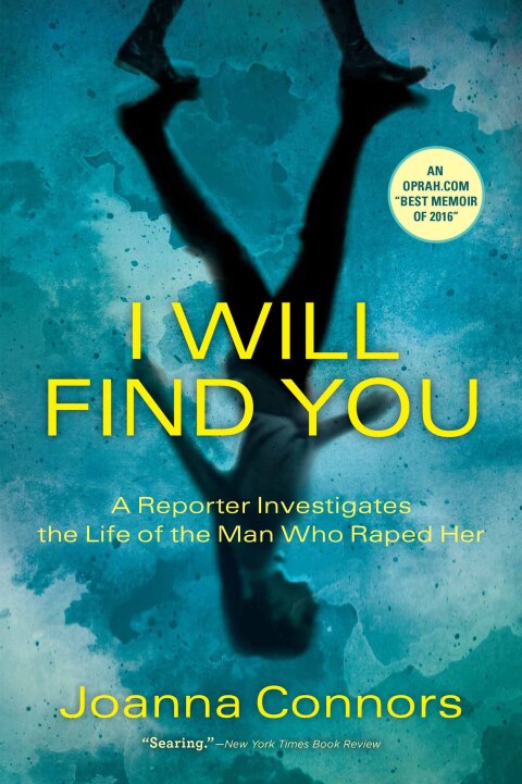 Cover image for book I Will Find You