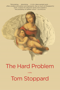 صورة الغلاف: The Hard Problem 9780802124463