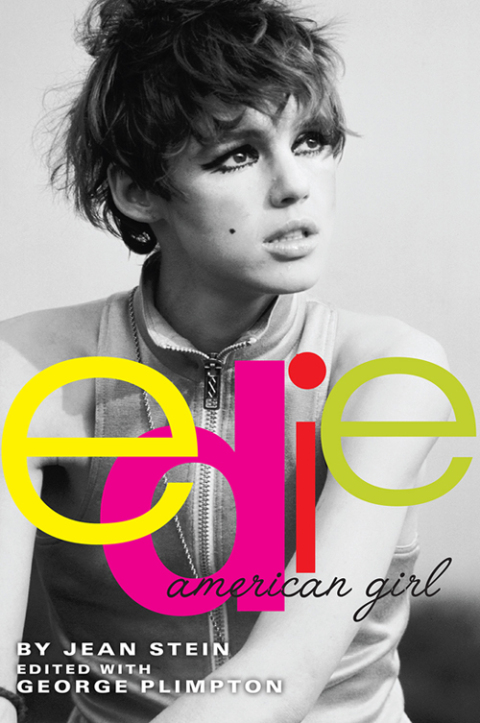 Cover image for book Edie