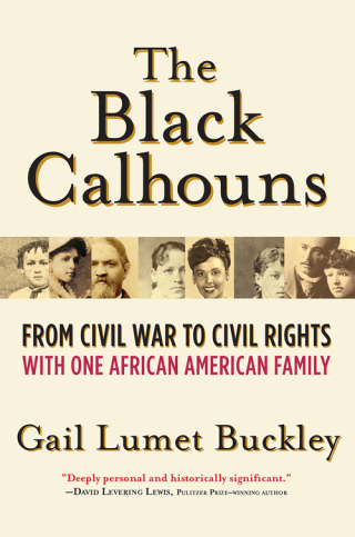 The Black Calhouns