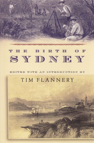 The Birth of Sydney