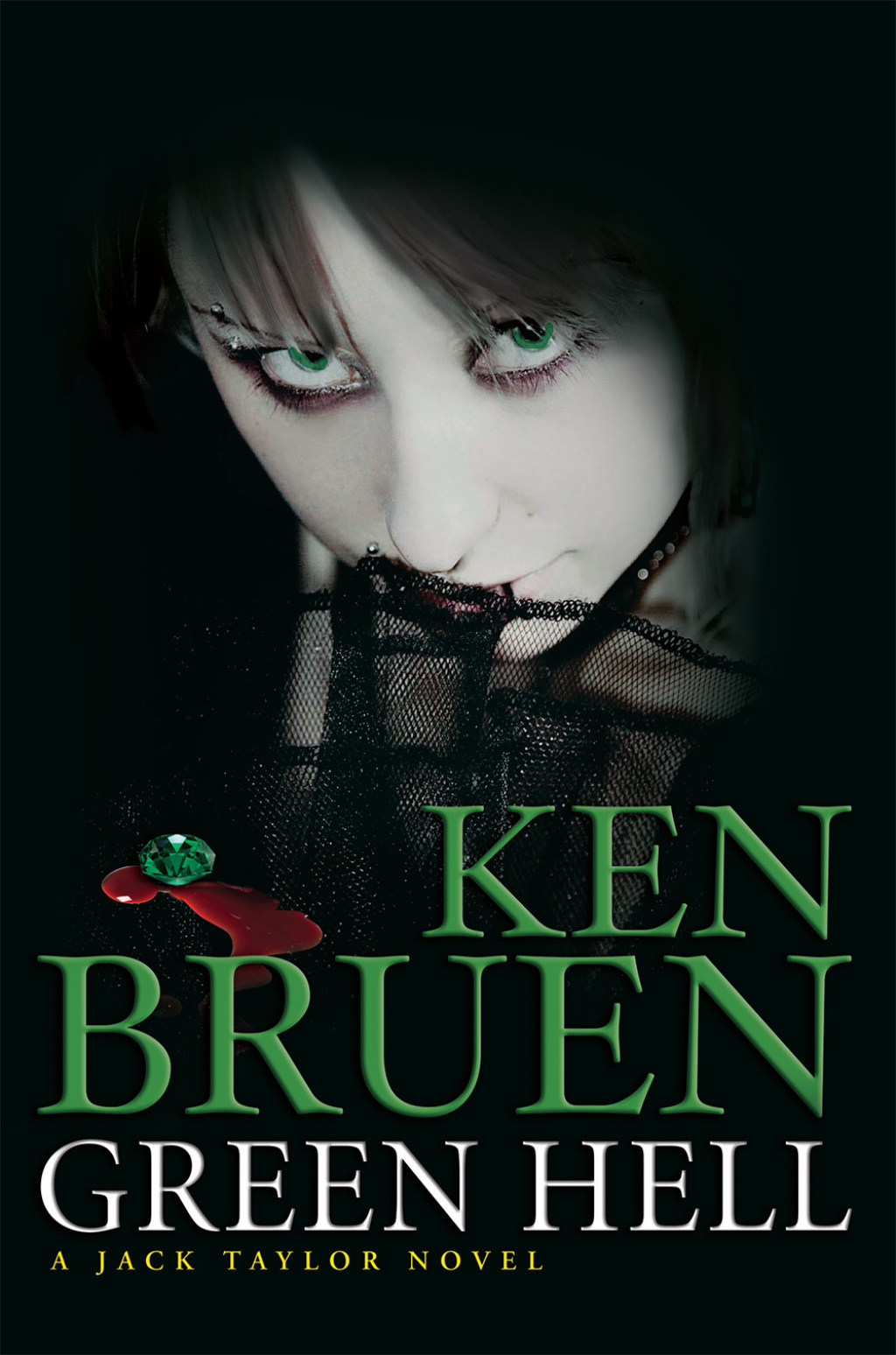 Green Hell (eBook)