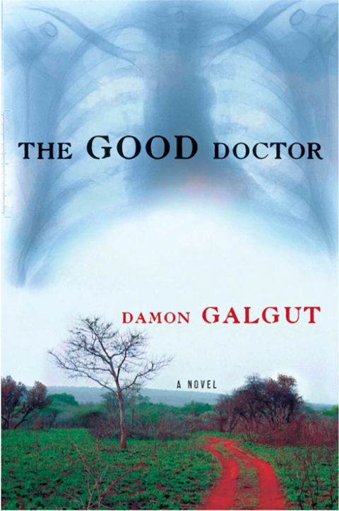 Reflowable The Good Doctor; $6.67