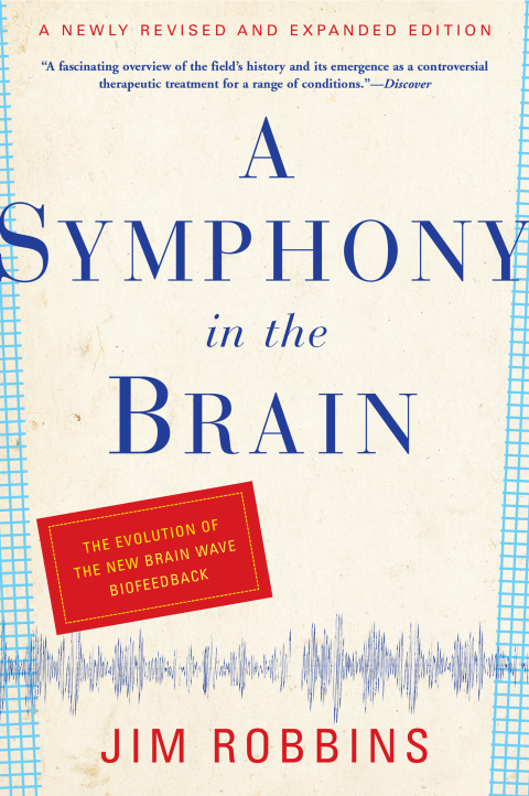 Cover image for book A Symphony in the Brain
