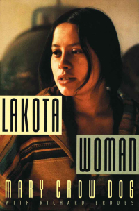 Imagen de portada: Lakota Woman 9780802191557