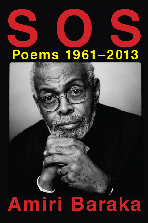 Cover image for book S O S