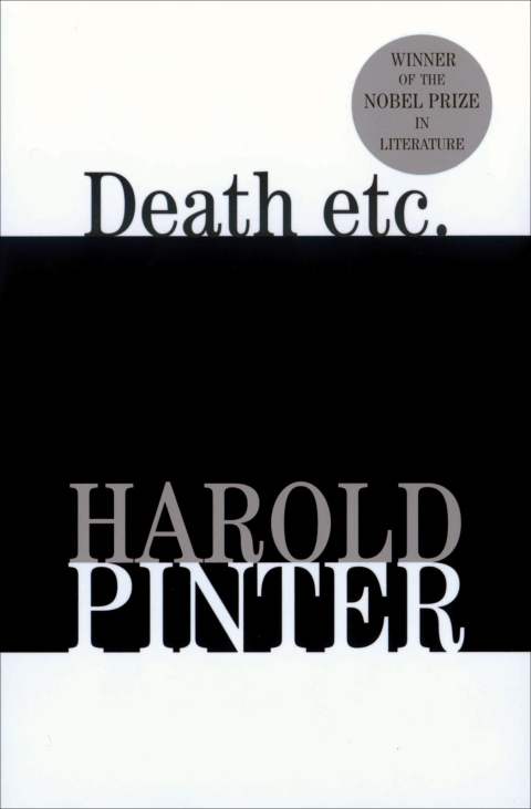 Death etc. 