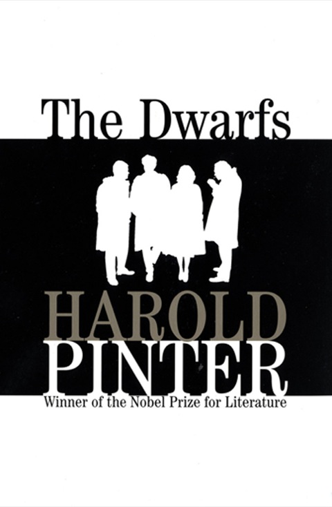 Cover image for book The Dwarfs