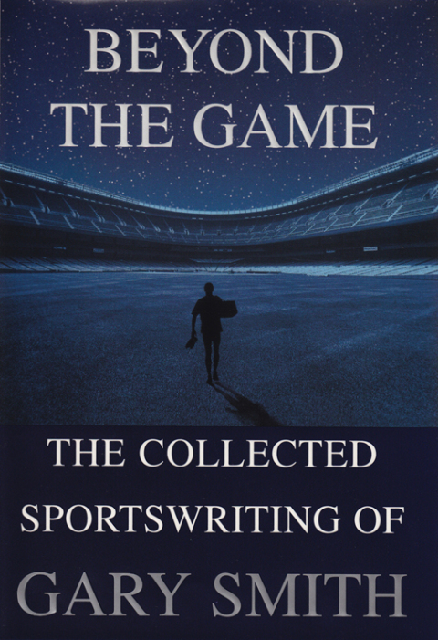 Cover image for book Beyond the Game