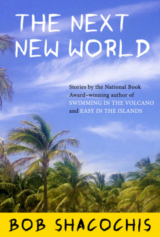 The Next New World