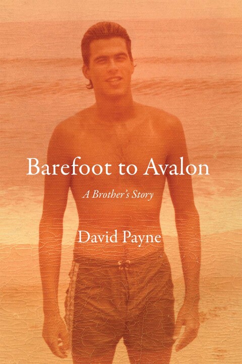 Cover image for book Barefoot to Avalon