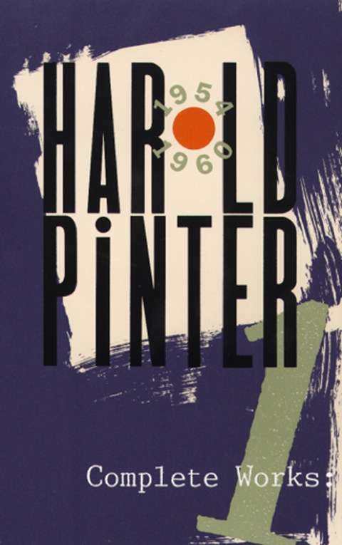 Cover image for book Complete Works, Volume I