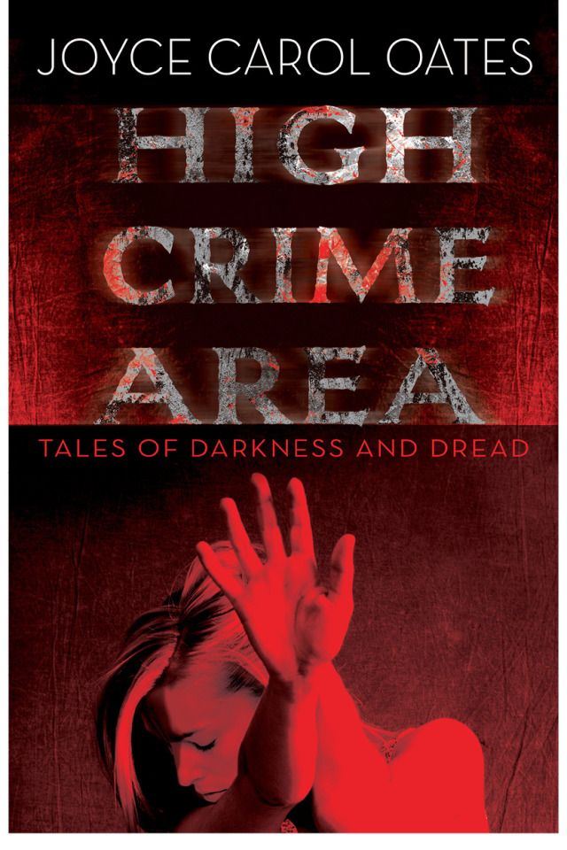 High Crime Area