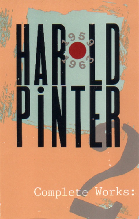 Cover image for book Complete Works, Volume II