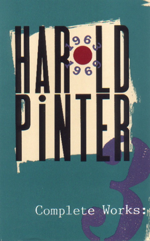 Cover image for book Complete Works, Volume III