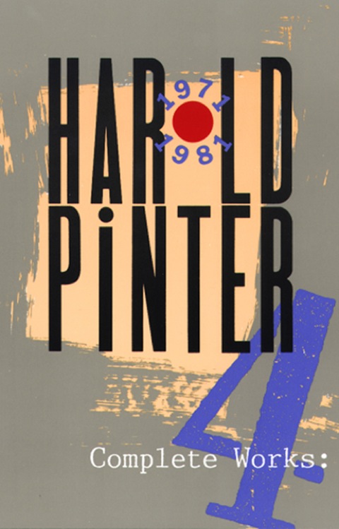 Cover image for book Complete Works, Volume IV