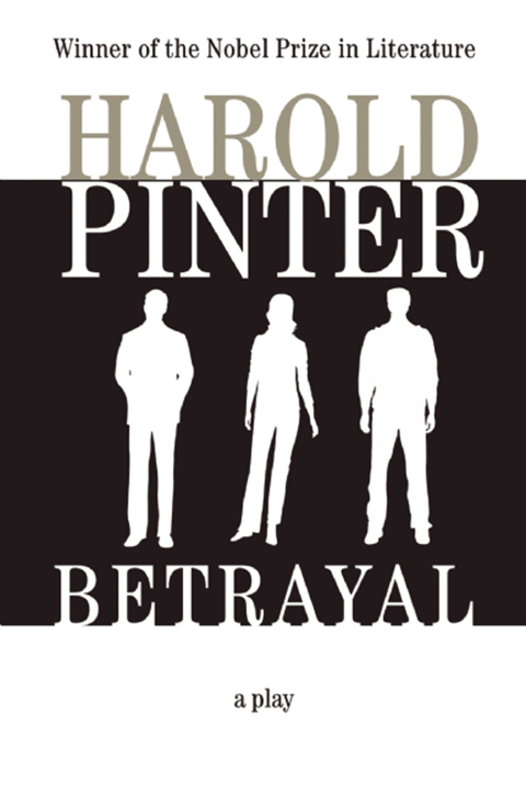 Cover image for book Betrayal