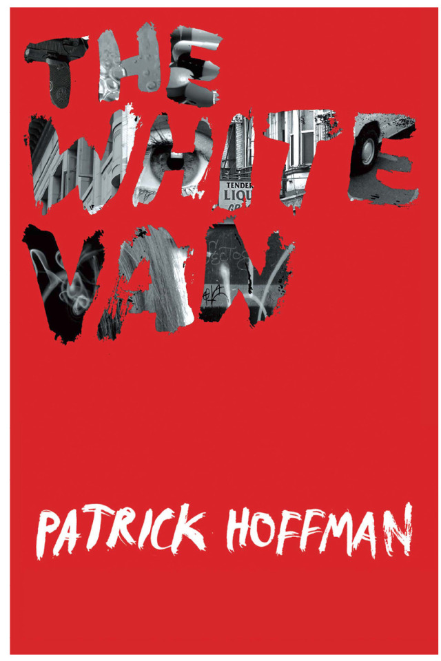 The White Van