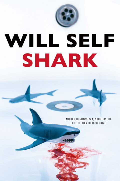Cover image for book Shark
