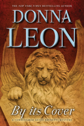 By its Cover
