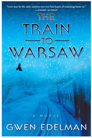 The Train to Warsaw
