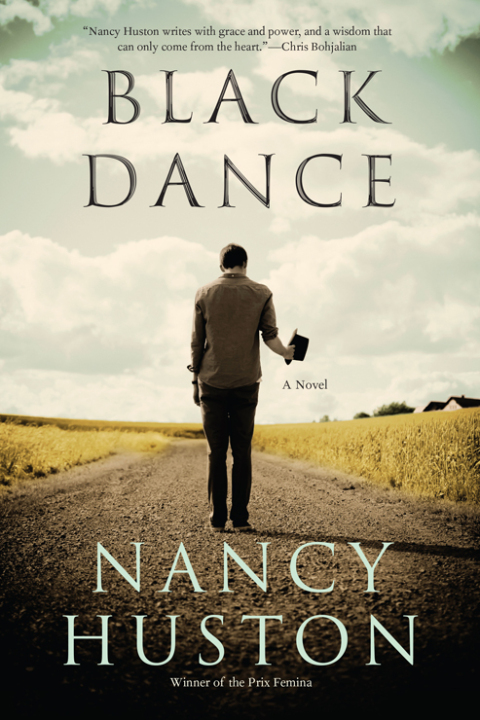 Cover image for book Black Dance