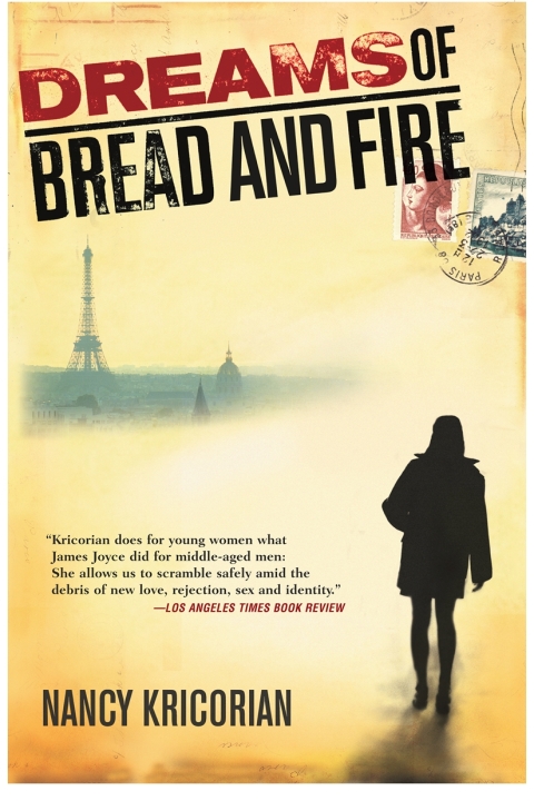 Cover image for book Dreams of Bread and Fire